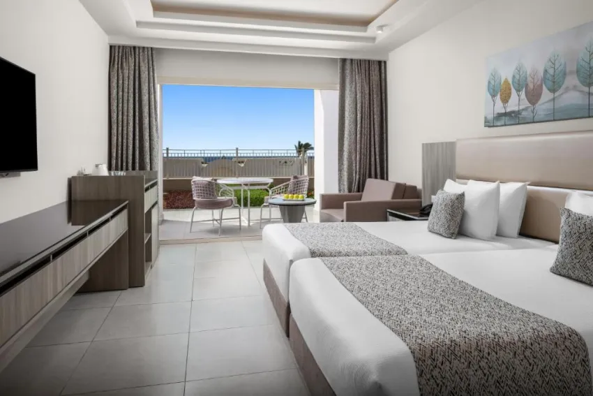 ALBATROS PALACE SHARM  5*-161
