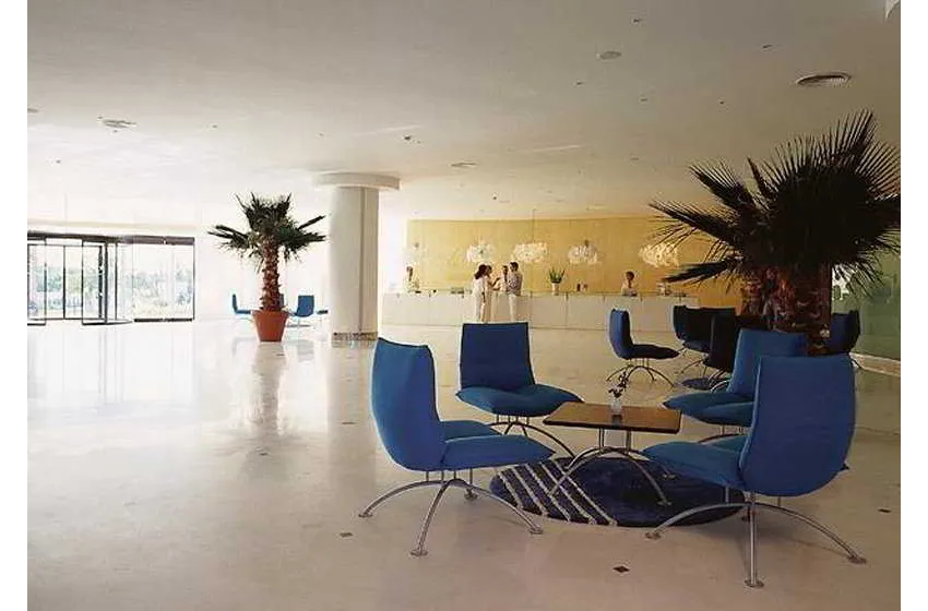 Sentido Phenicia 4*-16