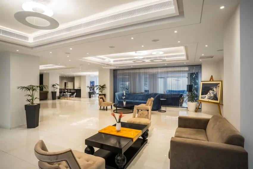 Tsokkos Beach Hotel 4*-17