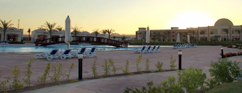 Amarina Queen Resort & Aqua Park Marsa Alam 5*-15
