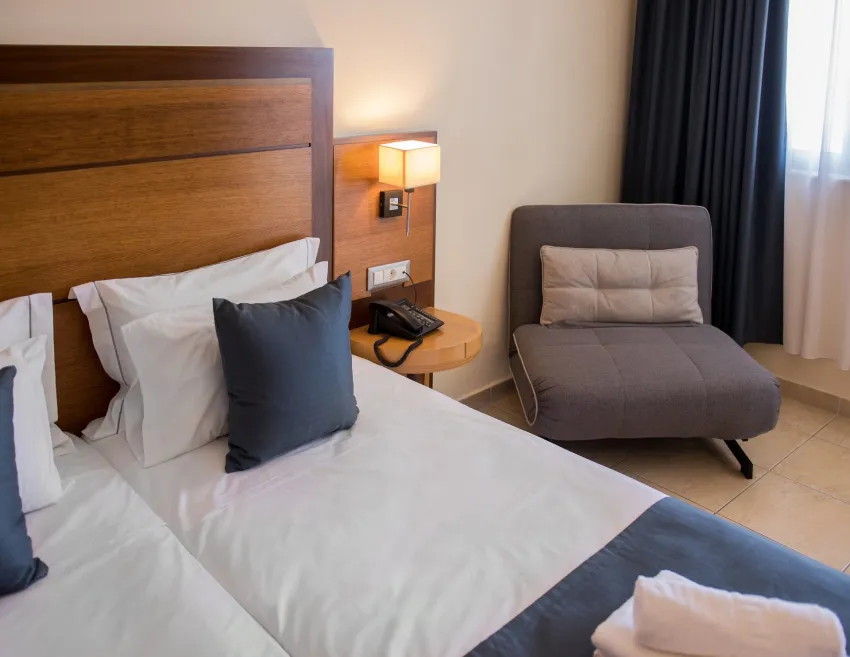 Manousos City Hotel 3*-3