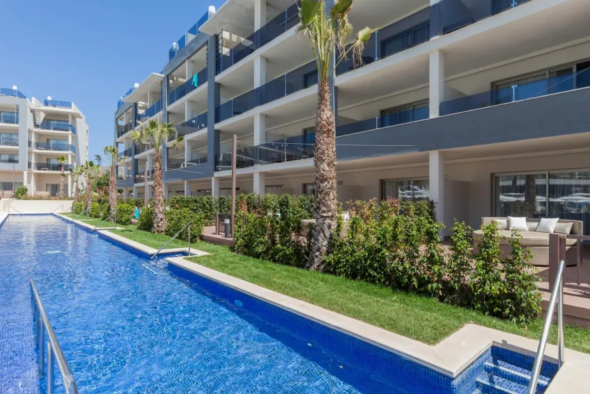 Zafiro Palace Alcudia 5*-6
