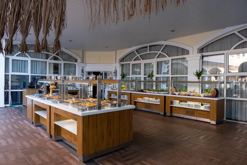 Pasha`s Princess Hotel 4*-5