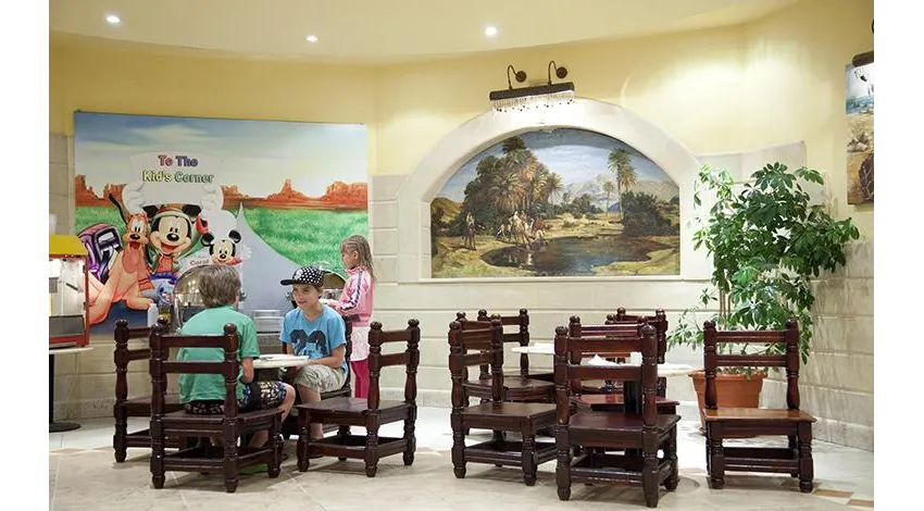 CORAL BEACH RESORT HOTEL  4*-8