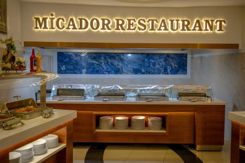 Kleopatra Micador Hotel 4*-18