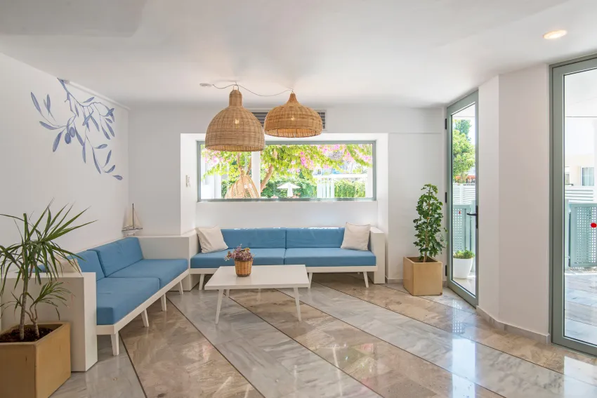 Alia Beach Hotel 3*-16