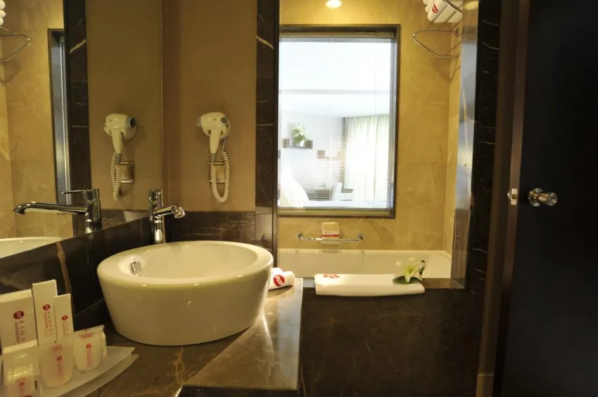 Ramada Plaza By Wyndham Antalya 5*-27