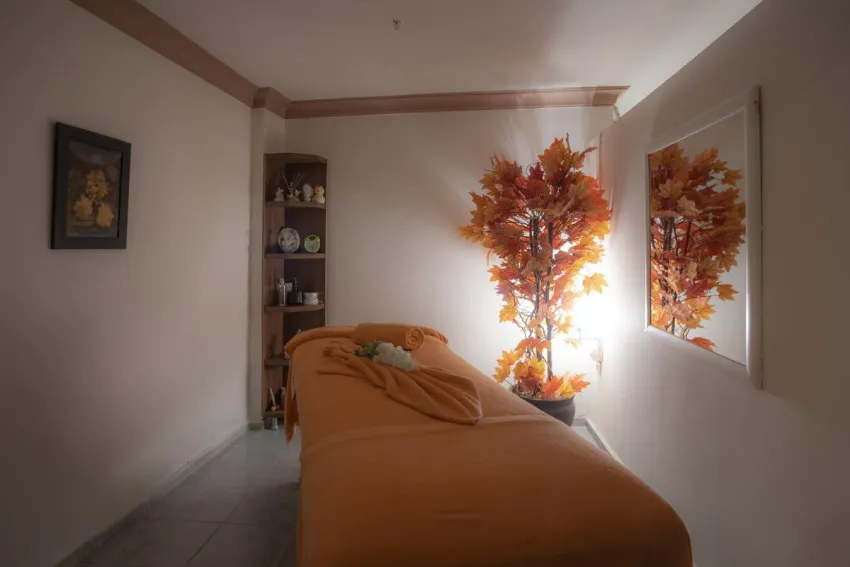 Villa Side Residence Hotel 5*-16