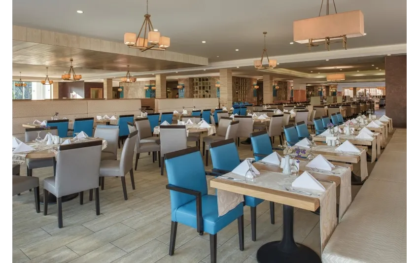 Megasaray Club Belek 5*-6