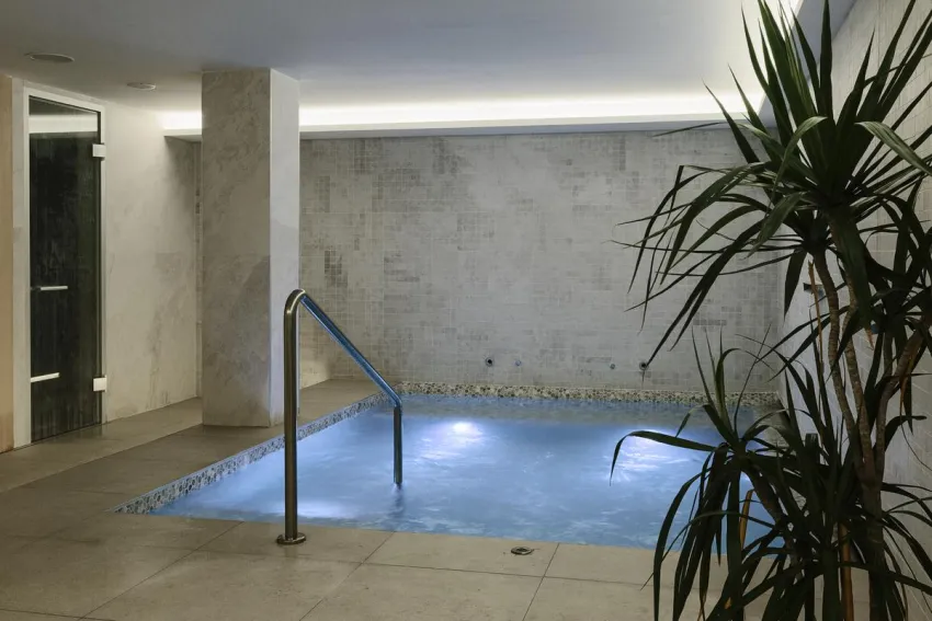 Aluasoul Mallorca Resort 4*-45