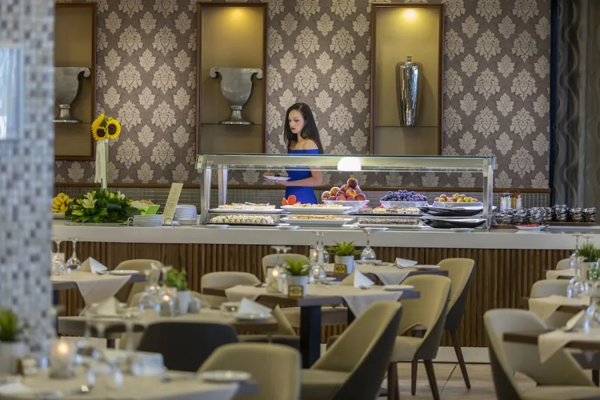 Pavlo Napa Beach Hotel 4*-40