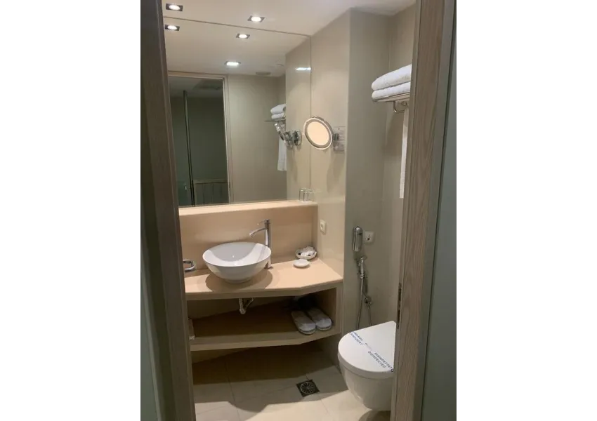 Aegean Pearl 5*-12