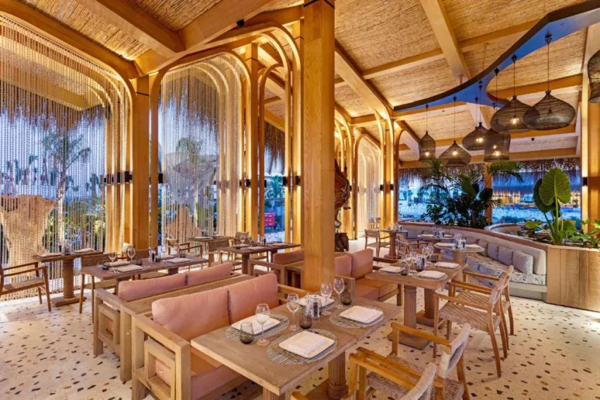 CULLINAN GOLF & RESORT BELEK  5*-25
