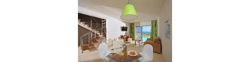 The Noverian Scenic Crete 5* Hilltop Villa Resort & Spa 5*-114