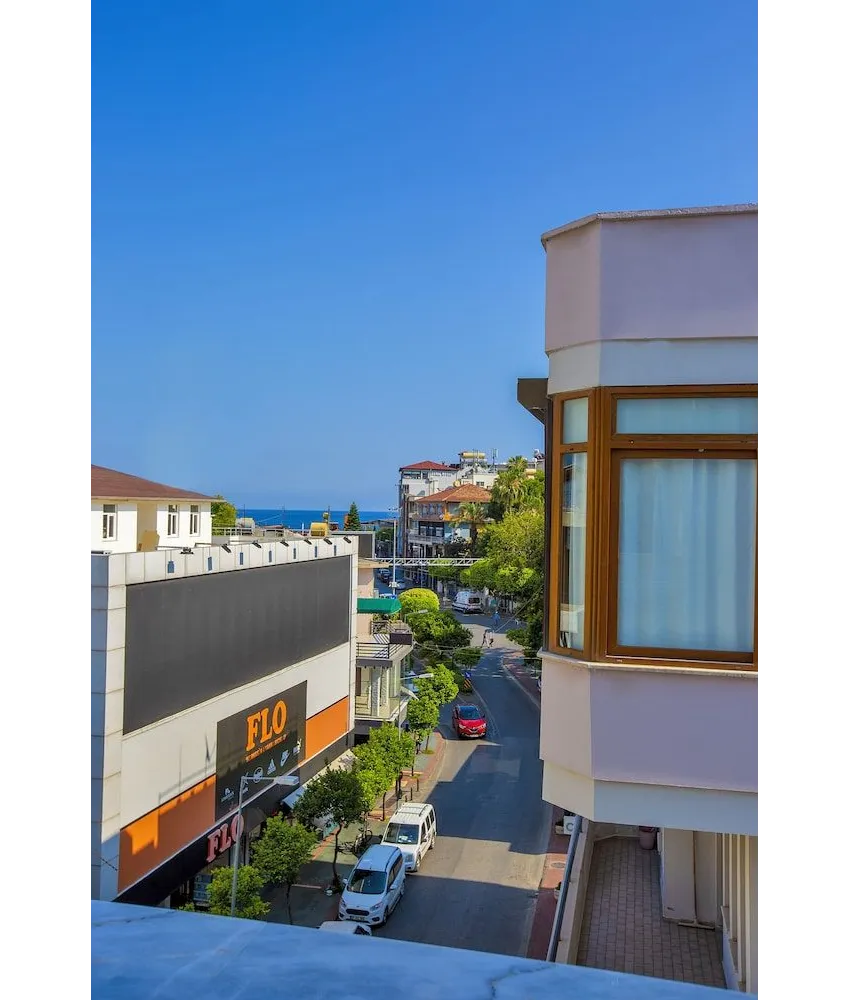 Ergun Hotel 3*-36