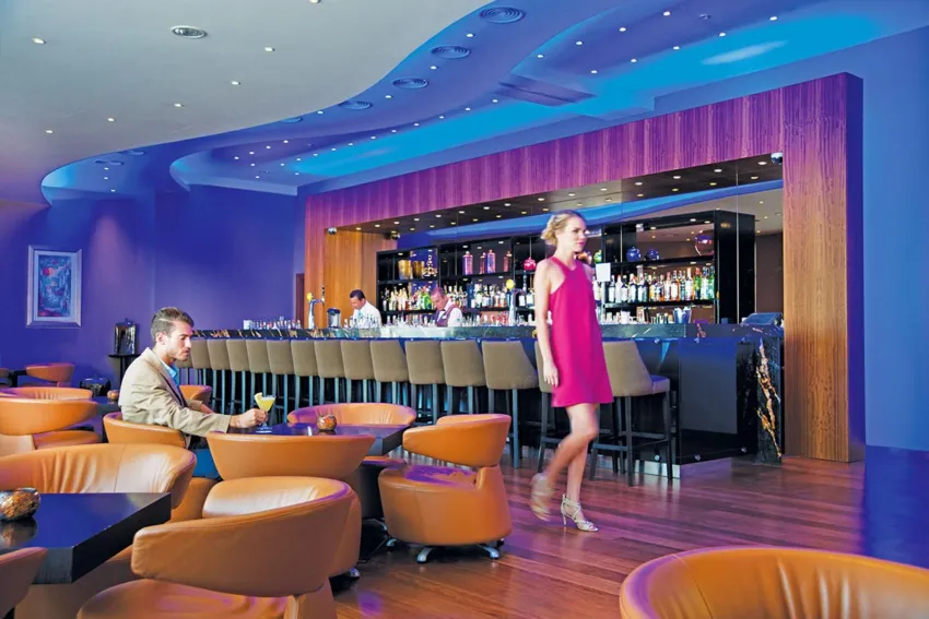 Olympic Lagoon Resort Paphos 5*-9