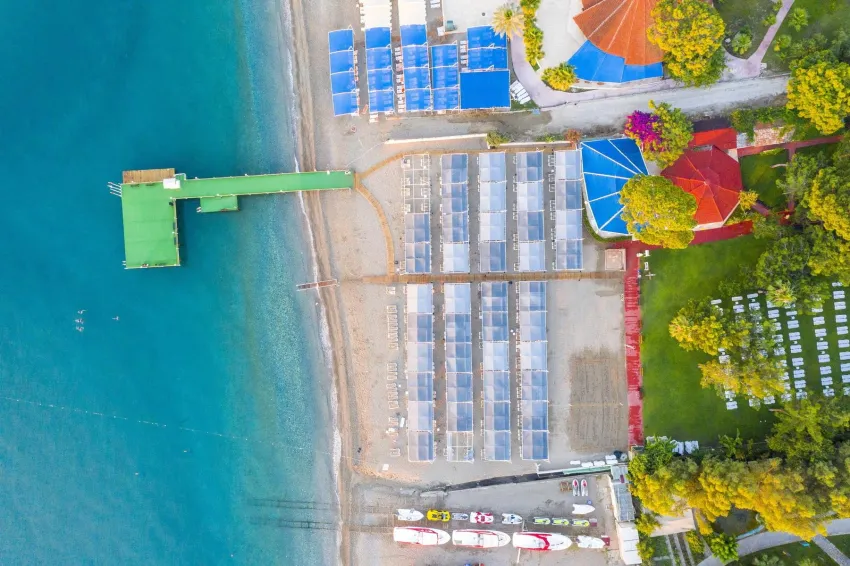 Queens Park Goynuk 5*-13