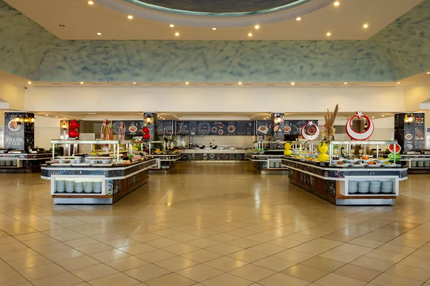 Asteria Family Resort Side (Ex Euphoria Palm Beach) 5*-101