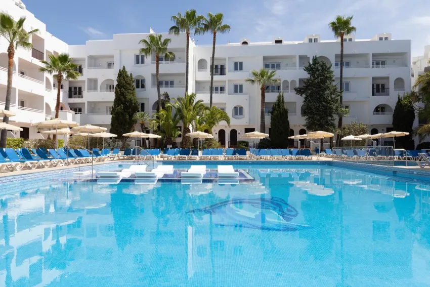 Sol Cala Dor Apartments 3*-29
