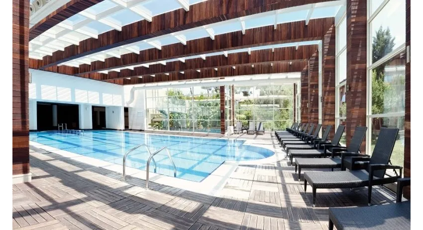 Paloma Grida Resort & Spa 5*-8
