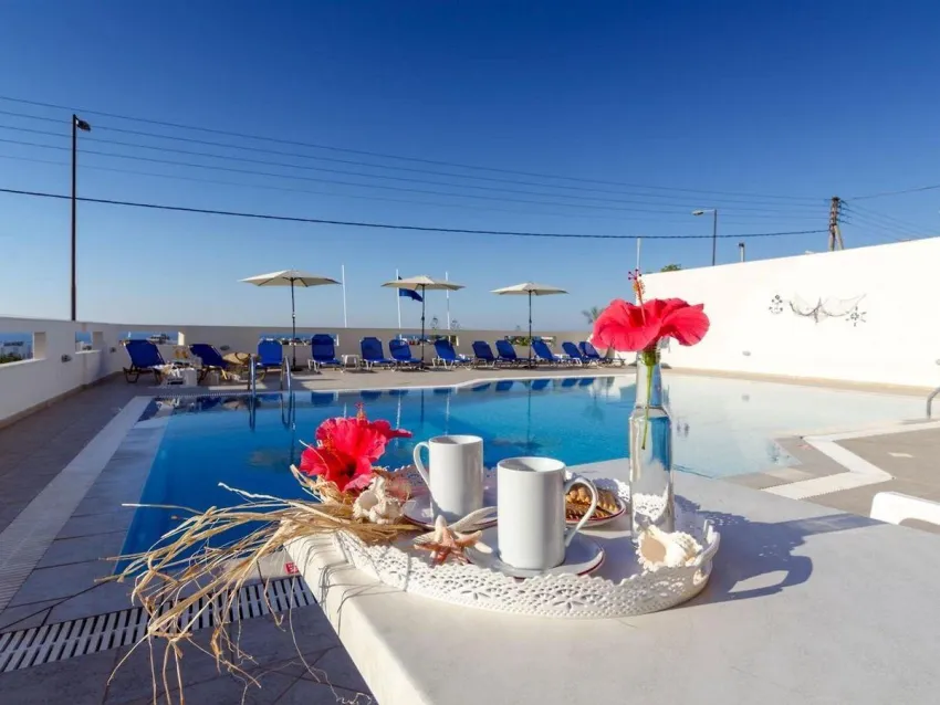 Aglaia Apartments 2*-4