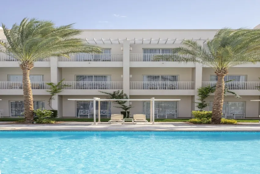 Jaz Aquaviva Makadi 5*-16