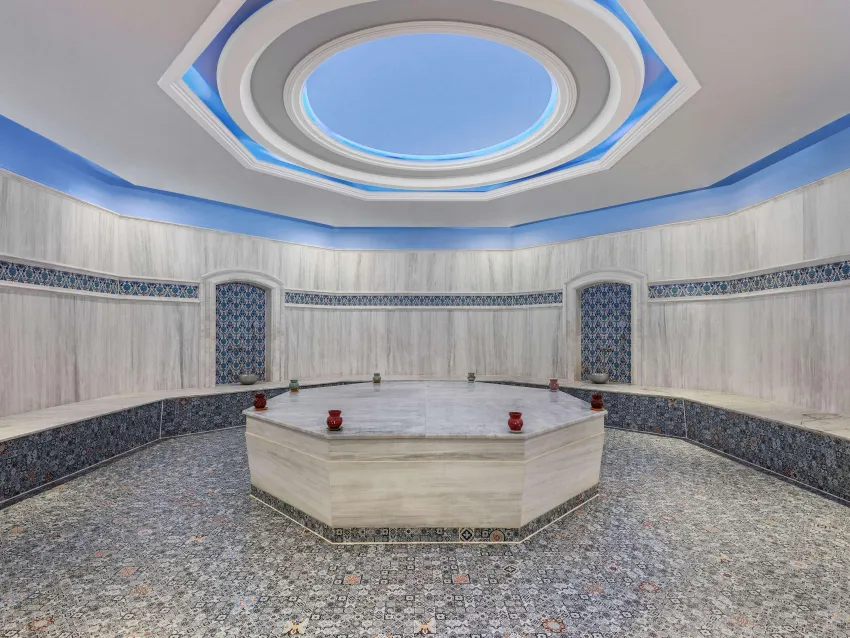 Movenpick Waterpark Resort & Spa Soma Bay 5*-203