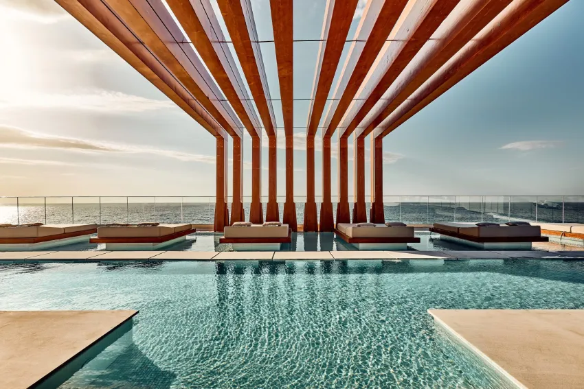 Enorme Santanna Island 5*-4