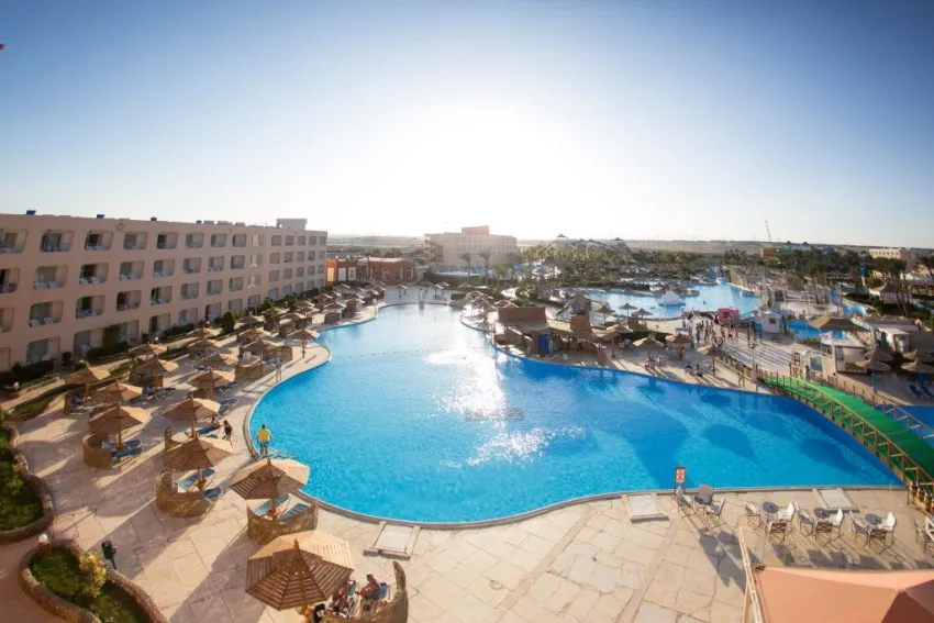 Titanic Resort & Aquapark 4*-12