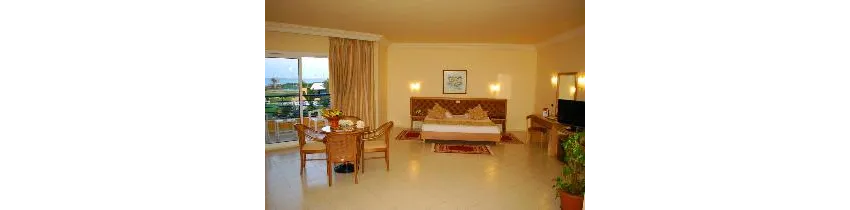 Hotel Nour Palace Resort & Thalasso Mahdia 5*-38