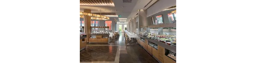 Tui Blue Barut Andiz (Adult Onlys 16+) 4*-62