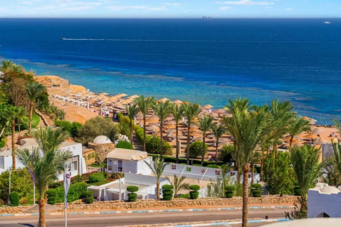 DOMINA CORAL BAY HAREM  5* - Domina coral bay sultan - sharm el sheik - Egipt