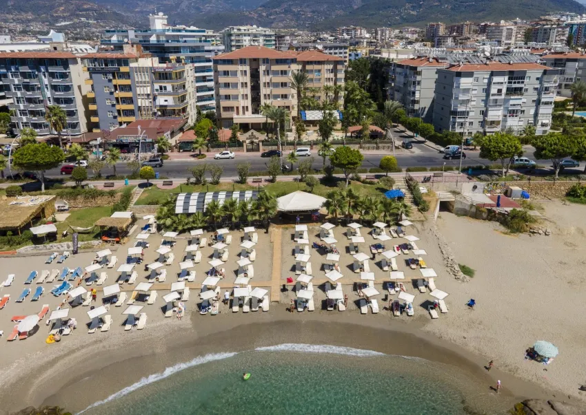 Saritas Hotel 4*-2
