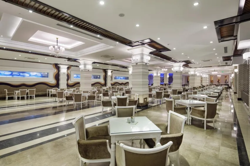 Crystal Waterworld Aqua Collection 5*-12