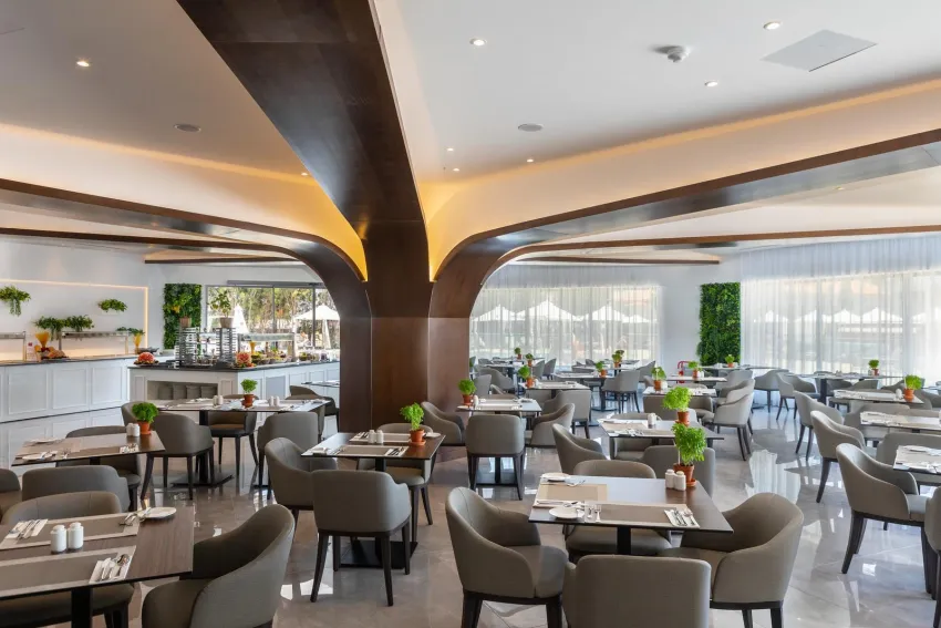 Leonardo Crystal Cove Hotel And Spa By The Sea 4*-11