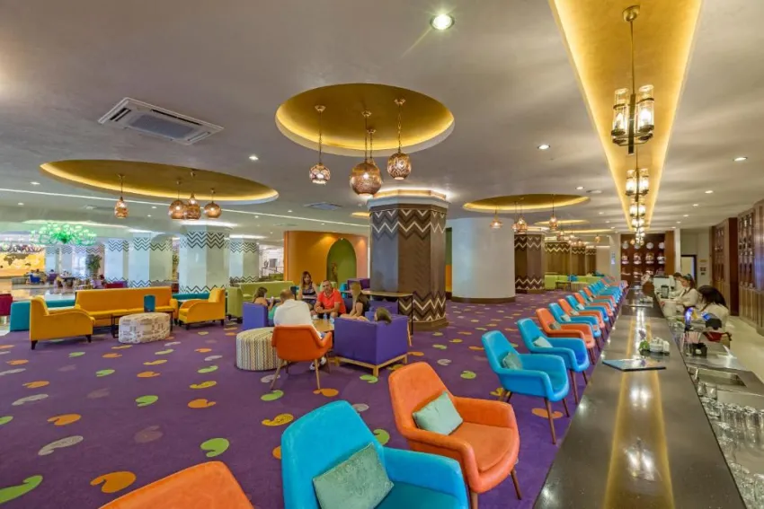 Royal Taj Mahal 5*-46