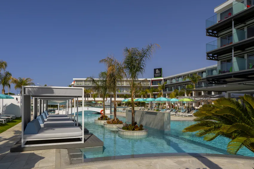 Faros Hotel 4*-67
