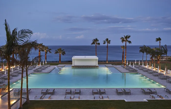 Sunrise Jade Hotel - Adults Only 5* - Protaras - Cipru