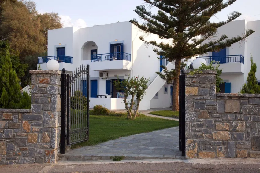 Cretan Seaside Boutique Hotel 4*-1
