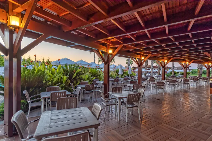 Kirman Belazur Belek 5*-76