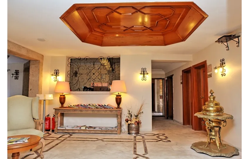Aspen Hotel 4*-2