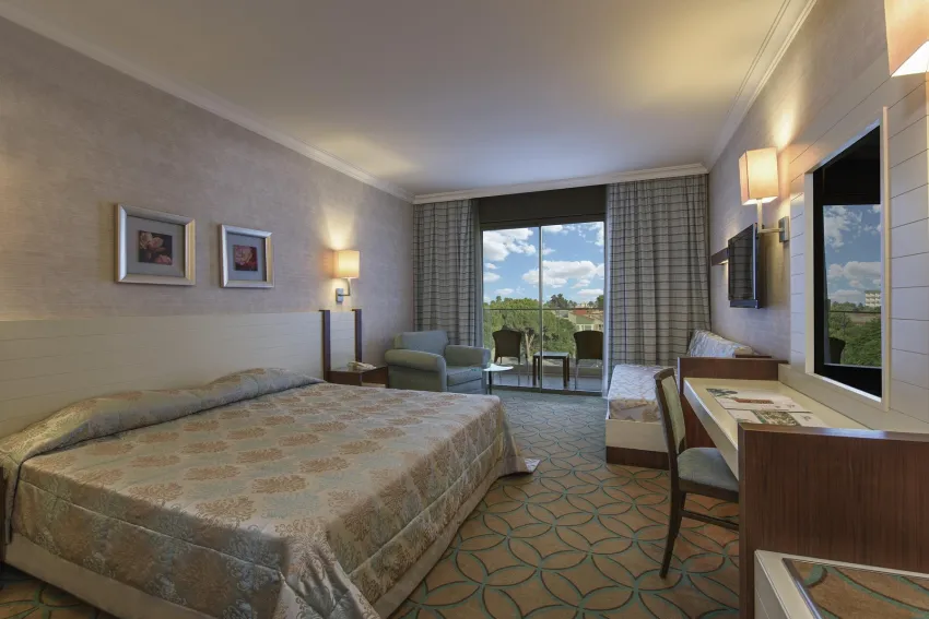 Megasaray Club Belek 5*-20