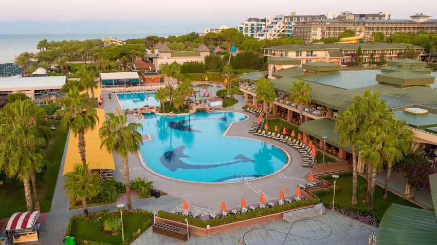 Pine Beach Belek 5*-2