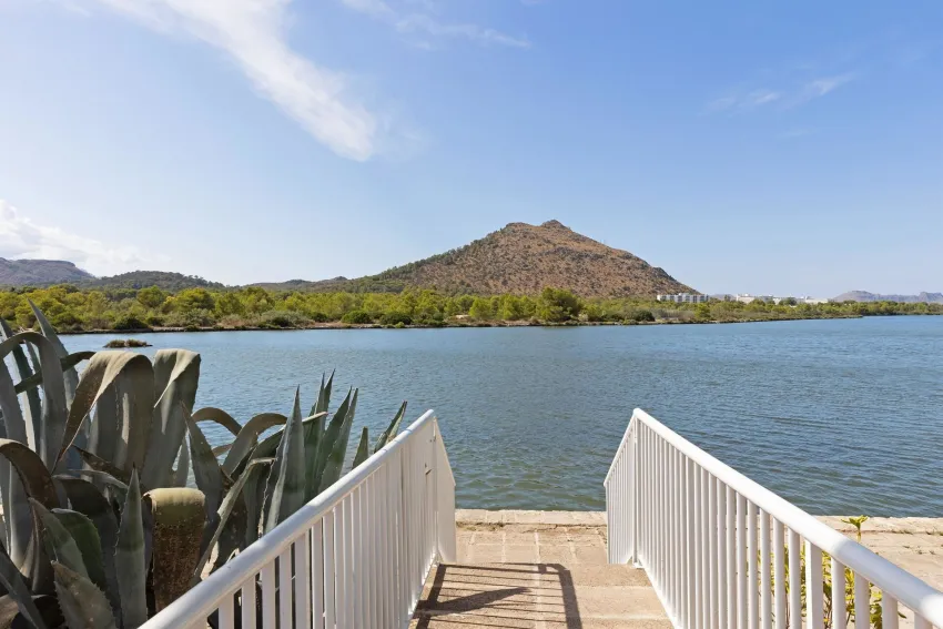 Viva Eden Lago Aparth 4*-16