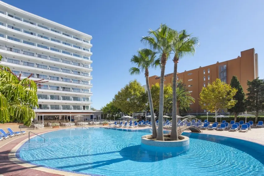 HSM Atlantic Park Hotel 4*-6