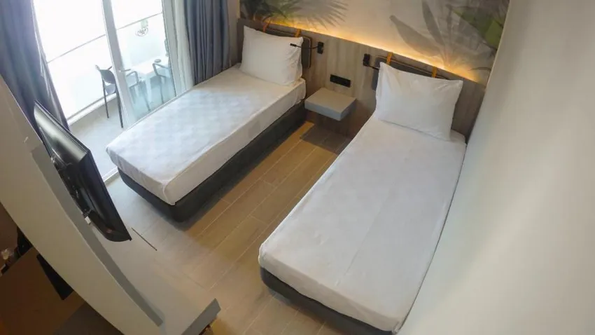 Alessia Hotel & Spa 3*-37