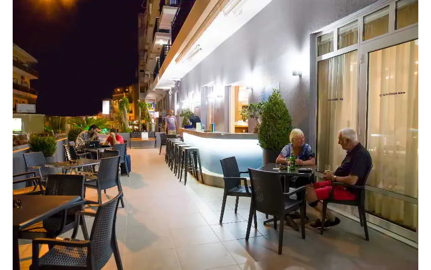 Astali Hotel 3*-18