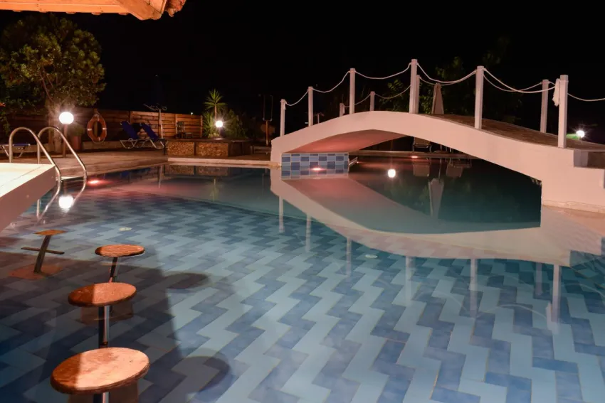 Dias Apartments Kavros 3*-14