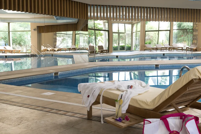 Barut Hemera Resort & Spa 5*-66