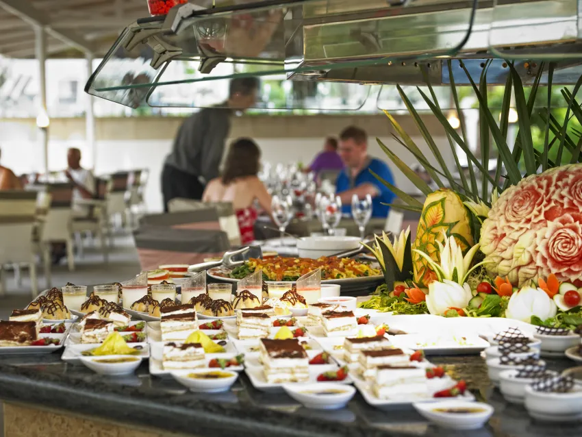 Protur Palmeras Playa 4*-75